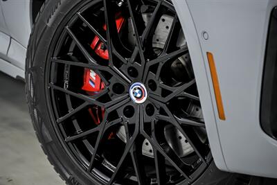 2022 BMW X3 M COMPETITION-1 OWNER-STOCK X3!   - Photo 4 - Joliet, IL 60435