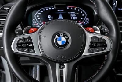 2022 BMW X3 M COMPETITION-1 OWNER-STOCK X3!   - Photo 29 - Joliet, IL 60435