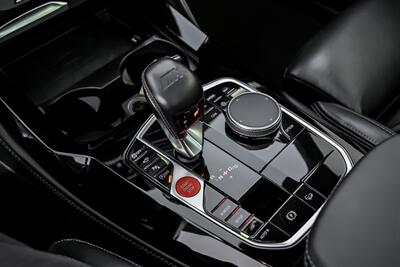 2022 BMW X3 M COMPETITION-1 OWNER-STOCK X3!   - Photo 38 - Joliet, IL 60435