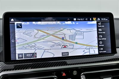 2022 BMW X3 M COMPETITION-1 OWNER-STOCK X3!   - Photo 32 - Joliet, IL 60435