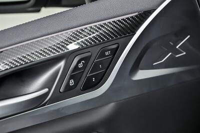 2022 BMW X3 M COMPETITION-1 OWNER-STOCK X3!   - Photo 19 - Joliet, IL 60435