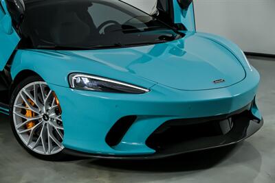 2023 McLaren GT -$231K MSRP-RARE PAINT!   - Photo 3 - Joliet, IL 60435