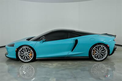 2023 McLaren GT -$231K MSRP-RARE PAINT!   - Photo 10 - Joliet, IL 60435