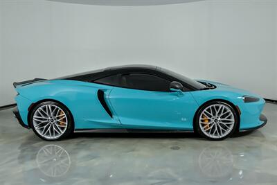 2023 McLaren GT -$231K MSRP-RARE PAINT!   - Photo 16 - Joliet, IL 60435