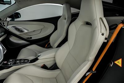 2023 McLaren GT -$231K MSRP-RARE PAINT!   - Photo 26 - Joliet, IL 60435