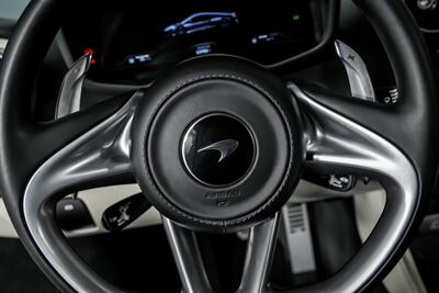 2023 McLaren GT -$231K MSRP-RARE PAINT!   - Photo 32 - Joliet, IL 60435