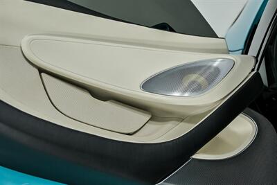 2023 McLaren GT -$231K MSRP-RARE PAINT!   - Photo 22 - Joliet, IL 60435