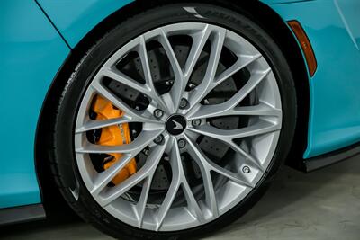 2023 McLaren GT -$231K MSRP-RARE PAINT!   - Photo 19 - Joliet, IL 60435