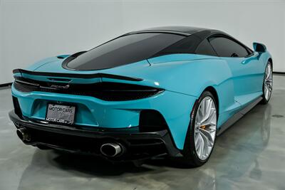 2023 McLaren GT -$231K MSRP-RARE PAINT!   - Photo 14 - Joliet, IL 60435
