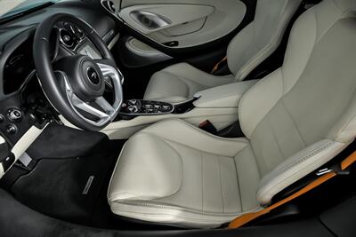 2023 McLaren GT -$231K MSRP-RARE PAINT!   - Photo 25 - Joliet, IL 60435