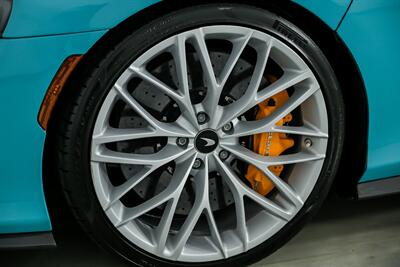2023 McLaren GT -$231K MSRP-RARE PAINT!   - Photo 20 - Joliet, IL 60435