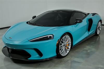 2023 McLaren GT -$231K MSRP-RARE PAINT!   - Photo 8 - Joliet, IL 60435