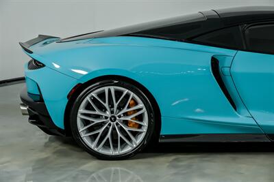 2023 McLaren GT -$231K MSRP-RARE PAINT!   - Photo 15 - Joliet, IL 60435