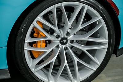2023 McLaren GT -$231K MSRP-RARE PAINT!   - Photo 21 - Joliet, IL 60435