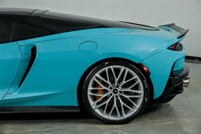2023 McLaren GT -$231K MSRP-RARE PAINT!   - Photo 11 - Joliet, IL 60435
