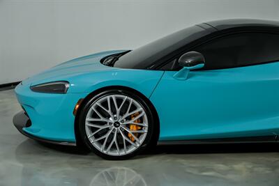 2023 McLaren GT -$231K MSRP-RARE PAINT!   - Photo 9 - Joliet, IL 60435