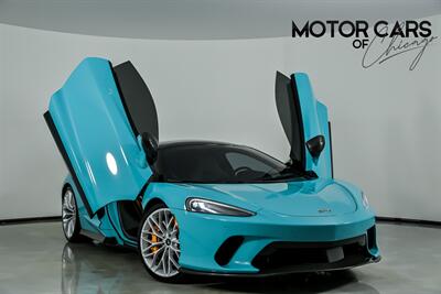 2023 McLaren GT -$231K MSRP-RARE PAINT!   - Photo 1 - Joliet, IL 60435