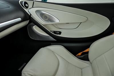 2023 McLaren GT -$231K MSRP-RARE PAINT!   - Photo 46 - Joliet, IL 60435