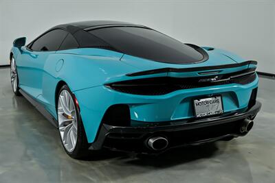 2023 McLaren GT -$231K MSRP-RARE PAINT!   - Photo 12 - Joliet, IL 60435