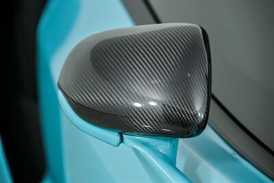 2023 McLaren GT -$231K MSRP-RARE PAINT!   - Photo 5 - Joliet, IL 60435