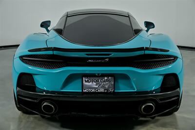 2023 McLaren GT -$231K MSRP-RARE PAINT!   - Photo 13 - Joliet, IL 60435