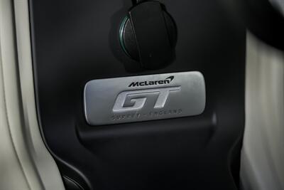 2023 McLaren GT -$231K MSRP-RARE PAINT!   - Photo 42 - Joliet, IL 60435