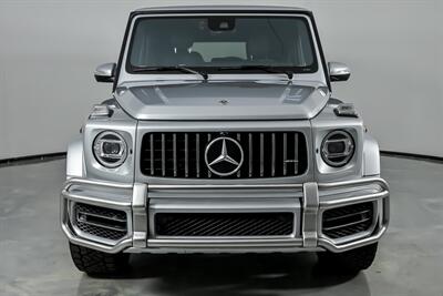 2022 Mercedes-Benz AMG G 63 - Photo 5 - Joliet, IL 60435