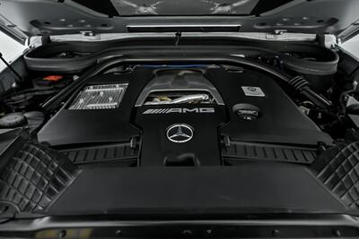 2022 Mercedes-Benz AMG G 63 - Photo 17 - Joliet, IL 60435