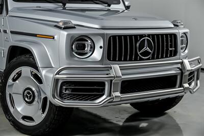2022 Mercedes-Benz AMG G 63 - Photo 3 - Joliet, IL 60435