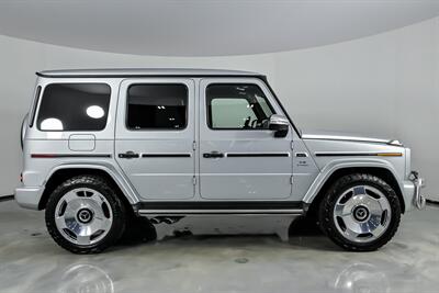 2022 Mercedes-Benz AMG G 63 - Photo 14 - Joliet, IL 60435