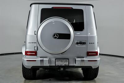 2022 Mercedes-Benz AMG G 63 - Photo 11 - Joliet, IL 60435