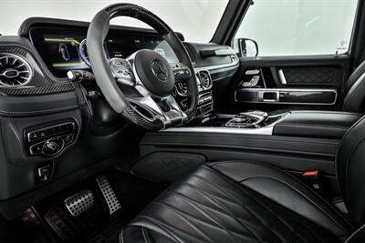 2022 Mercedes-Benz AMG G 63 - Photo 21 - Joliet, IL 60435