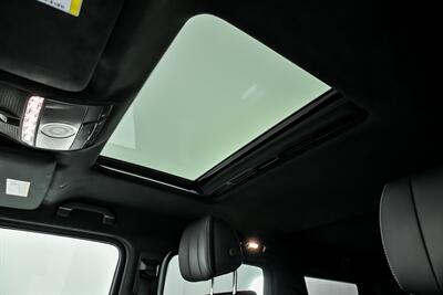 2022 Mercedes-Benz AMG G 63 - Photo 24 - Joliet, IL 60435