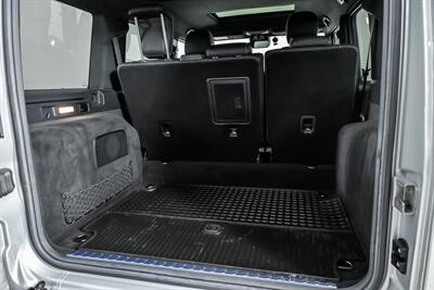 2022 Mercedes-Benz AMG G 63 - Photo 16 - Joliet, IL 60435