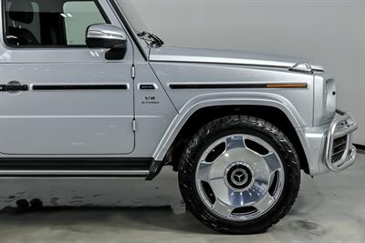 2022 Mercedes-Benz AMG G 63 - Photo 15 - Joliet, IL 60435