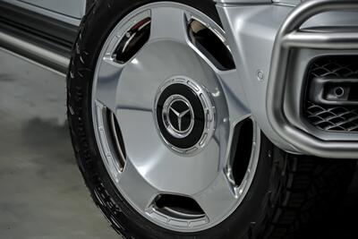 2022 Mercedes-Benz AMG G 63 - Photo 4 - Joliet, IL 60435