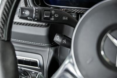 2022 Mercedes-Benz AMG G 63 - Photo 32 - Joliet, IL 60435