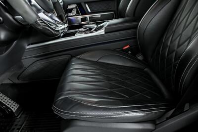 2022 Mercedes-Benz AMG G 63 - Photo 22 - Joliet, IL 60435