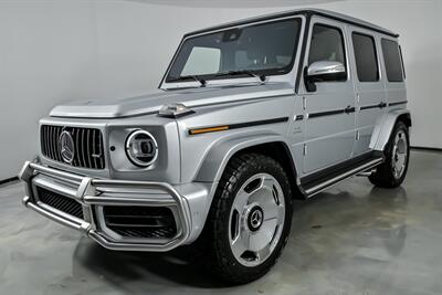 2022 Mercedes-Benz AMG G 63 - Photo 6 - Joliet, IL 60435