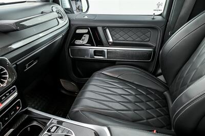 2022 Mercedes-Benz AMG G 63 - Photo 40 - Joliet, IL 60435