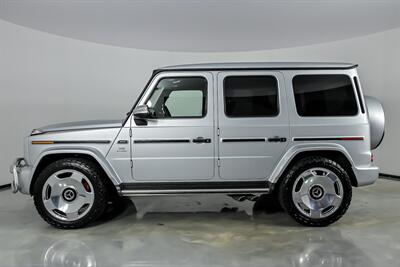 2022 Mercedes-Benz AMG G 63 - Photo 8 - Joliet, IL 60435