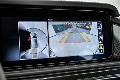 2022 Mercedes-Benz AMG G 63 - Photo 35 - Joliet, IL 60435