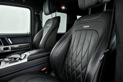 2022 Mercedes-Benz AMG G 63 - Photo 23 - Joliet, IL 60435