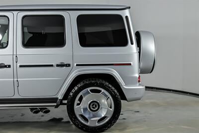 2022 Mercedes-Benz AMG G 63 - Photo 9 - Joliet, IL 60435