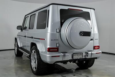 2022 Mercedes-Benz AMG G 63 - Photo 10 - Joliet, IL 60435