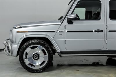 2022 Mercedes-Benz AMG G 63 - Photo 7 - Joliet, IL 60435