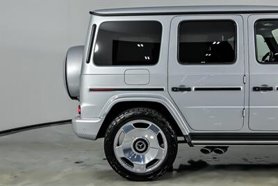 2022 Mercedes-Benz AMG G 63 - Photo 13 - Joliet, IL 60435