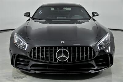 2018 Mercedes-Benz AMG GT R   - Photo 3 - Joliet, IL 60435