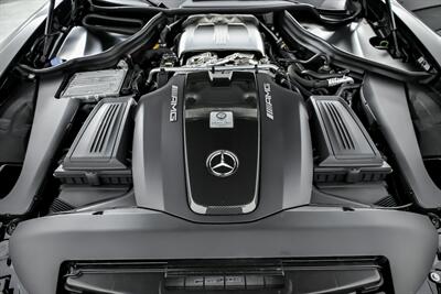 2018 Mercedes-Benz AMG GT R   - Photo 10 - Joliet, IL 60435