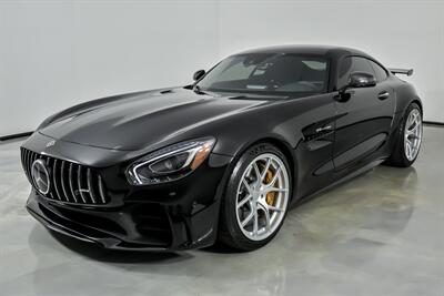 2018 Mercedes-Benz AMG GT R   - Photo 4 - Joliet, IL 60435